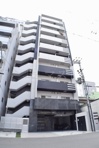 スワンズシティ難波ノーブル