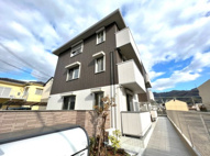 ラフィーネ八尾東の画像