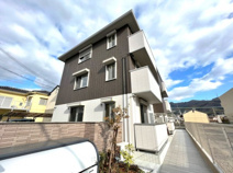 ラフィーネ八尾東の画像