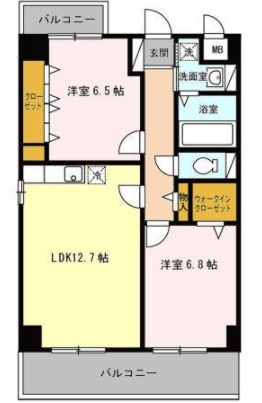 【間取り】 | カーサ善