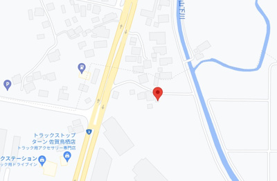 【区画図】 | 佐賀県鳥栖市永吉町