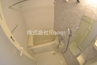 【浴室】 | スプランディッド淀屋橋DUE | お風呂で日々の疲れを落としましょう