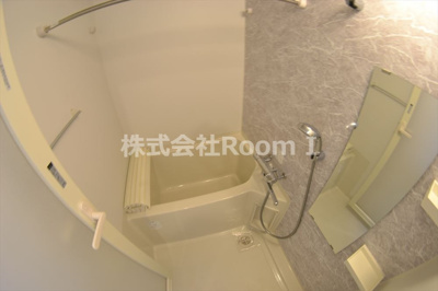 【浴室】 | スプランディッド淀屋橋DUE | お風呂で日々の疲れを落としましょう