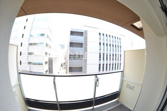 【展望】 | スプランディッド淀屋橋DUE