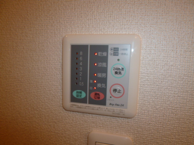 プロムナード