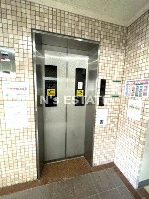 【その他共用部分】 | Aurora Court兵庫駅前