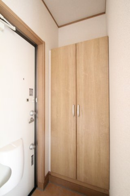 【収納】 | シャン・ド・フルール