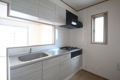 【キッチン】 | シャン・ド・フルール