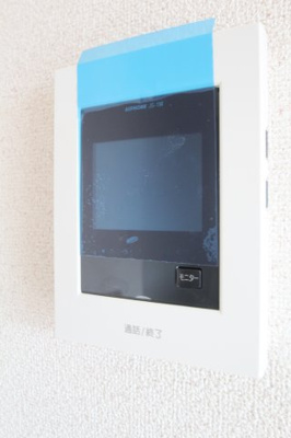 【セキュリティ】 | シャン・ド・フルール