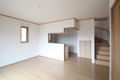 【居間・リビング】 | シャン・ド・フルール