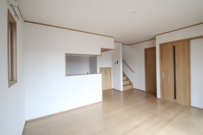 【居間・リビング】 | シャン・ド・フルール