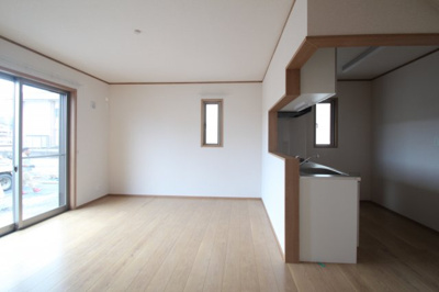 【居間・リビング】 | シャン・ド・フルール