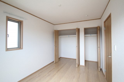 【寝室】 | シャン・ド・フルール