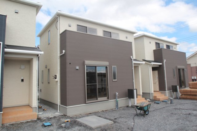 【外観】 | シャン・ド・フルール