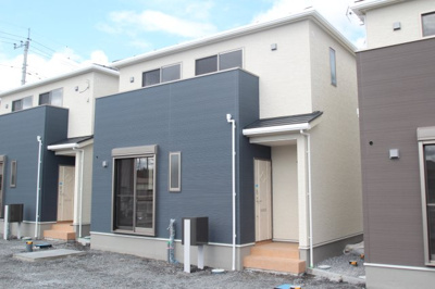 【外観】 | シャン・ド・フルール