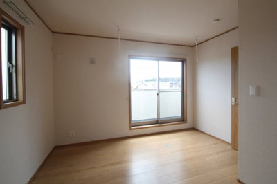 【子供部屋】 | シャン・ド・フルール