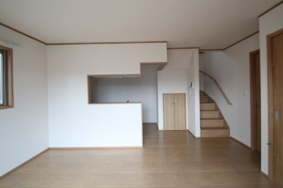 【居間・リビング】 | シャン・ド・フルール