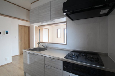 【キッチン】 | シャン・ド・フルール