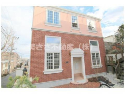 【外観】 | アパートメントプロムナードヒル