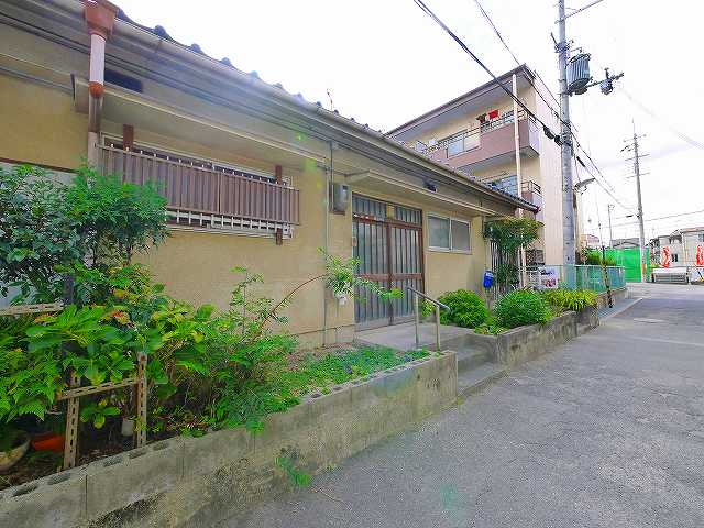 大西政男貸家のその他共用部分