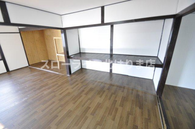 【収納】 | レジデンス凪4号館