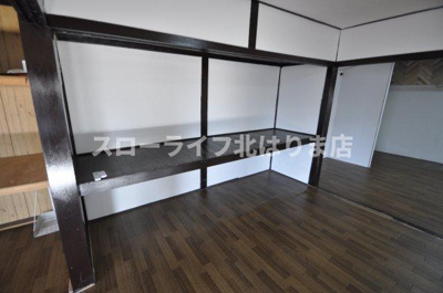 【収納】 | レジデンス凪4号館