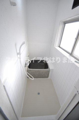 【浴室】 | レジデンス凪4号館