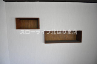 【その他】 | レジデンス凪4号館