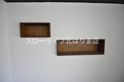 【その他】 | レジデンス凪4号館