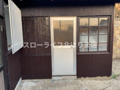 【その他】 | レジデンス凪4号館 | 倉庫