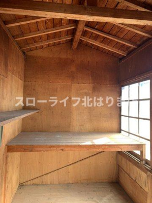 【その他】 | レジデンス凪4号館