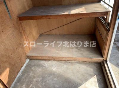 【その他】 | レジデンス凪4号館