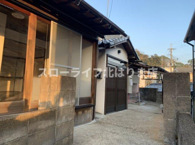 【外観】 | レジデンス凪4号館