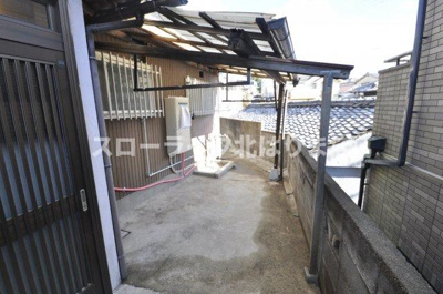 【外観】 | レジデンス凪4号館