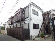 ヴィラそれいゆの画像