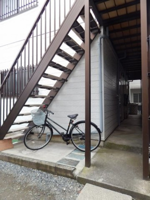 【その他共用部分】 | ヴィラそれいゆ