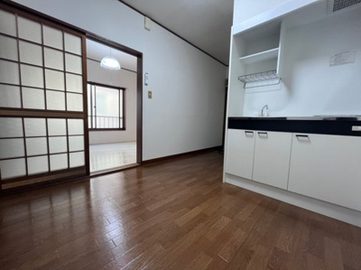 【キッチン】 | ヴィラそれいゆ