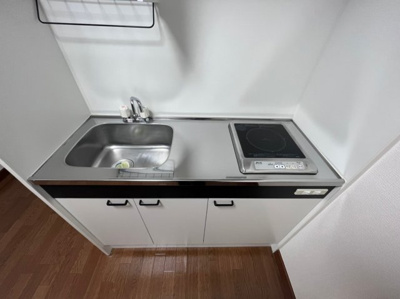 【キッチン】 | ヴィラそれいゆ