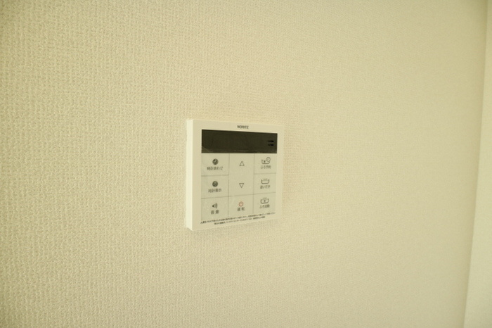 アルコバレーノⅧの設備