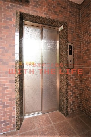 プリマヴェーラ花の木【キャッシュバック対象物件】のその他共用部分