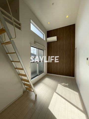 グランヴィア鴻池新田の内装