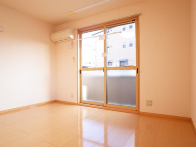  | パークハイム参番館B棟 | 10.5帖洋室（別角度）