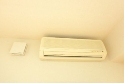 【設備】 | サンライトM東小金井