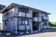 イーグル＆バーディー館Ａ棟の画像