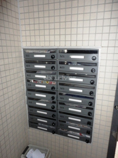 【その他共用部分】
