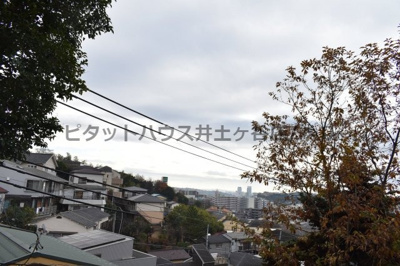 【展望】 | 南太田貸家