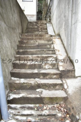 【その他共用部分】 | 南太田貸家