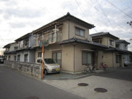 東石井　清水一戸建・の画像