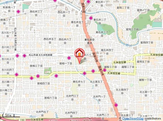 【地図】