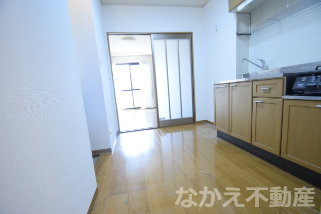 【居間・リビング】 | おしゃれな居間です